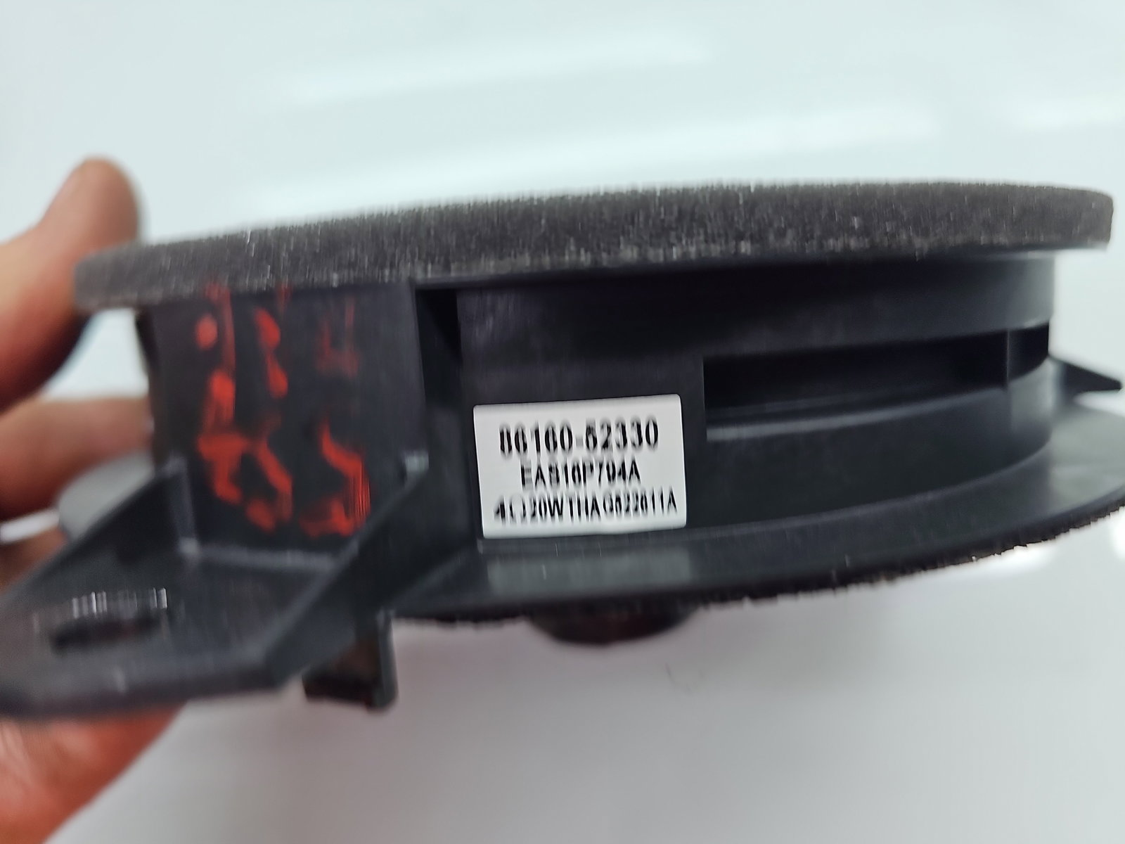 Boxa dreapta fata Toyota Rav 4 IV (ZSA4, ALA4) [Fabr 2013-2018] 86160-52330 - imagine 5