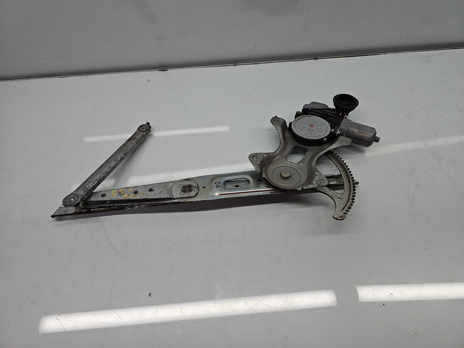 Macara electrica geam dreapta fata Toyota Rav 4 IV (ZSA4, ALA4) [Fabr 2013-2018] SUV OEM