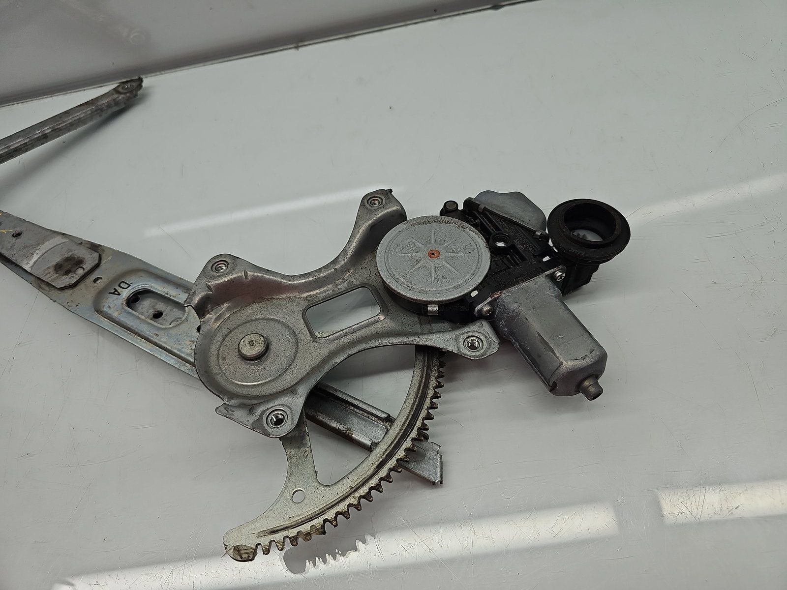 Macara electrica geam dreapta fata Toyota Rav 4 IV (ZSA4, ALA4) [Fabr 2013-2018] SUV OEM - imagine 3