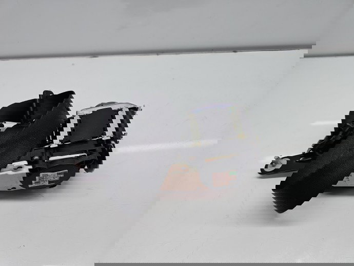 Centura dreapta fata Mercedes Clasa C (W204) [Fabr 2007-2014] A2048604686