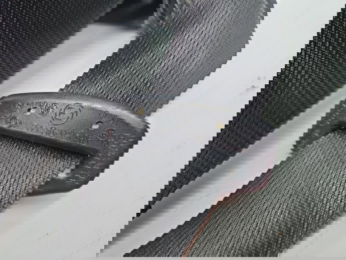 Centura dreapta fata Mercedes Clasa C (W204) [Fabr 2007-2014] A2048604686