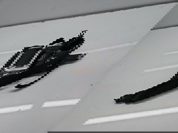 Centura stanga fata Mercedes Clasa C (W204) [Fabr 2007-2014] A2048604586