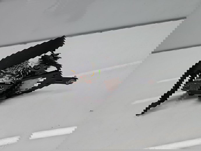 Centura stanga fata Mercedes Clasa C (W204) [Fabr 2007-2014] A2048604586