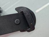 Centura stanga fata Mercedes Clasa C (W204) [Fabr 2007-2014] A2048604586