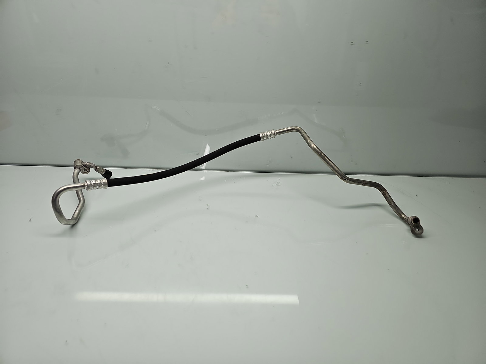 Conducta AC Bmw 5 GT (F07) [Fabr 2011-2016] 9250709-04 2.0 N47D20 135KW / 184CP - imagine 1