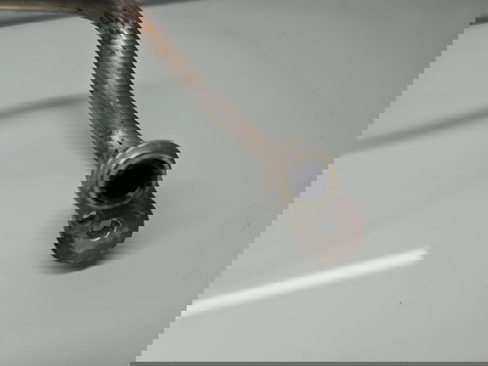 Conducta AC Bmw 5 GT (F07) [Fabr 2011-2016] 9250709-04 2.0 N47D20 135KW / 184CP