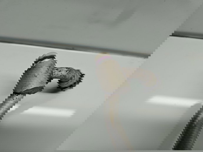 Conducta AC Bmw 5 GT (F07) [Fabr 2011-2016] 9250709-04 2.0 N47D20 135KW / 184CP