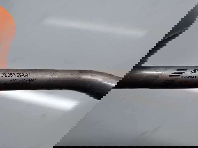 Conducta AC Bmw 5 GT (F07) [Fabr 2011-2016] 9250709-04 2.0 N47D20 135KW / 184CP