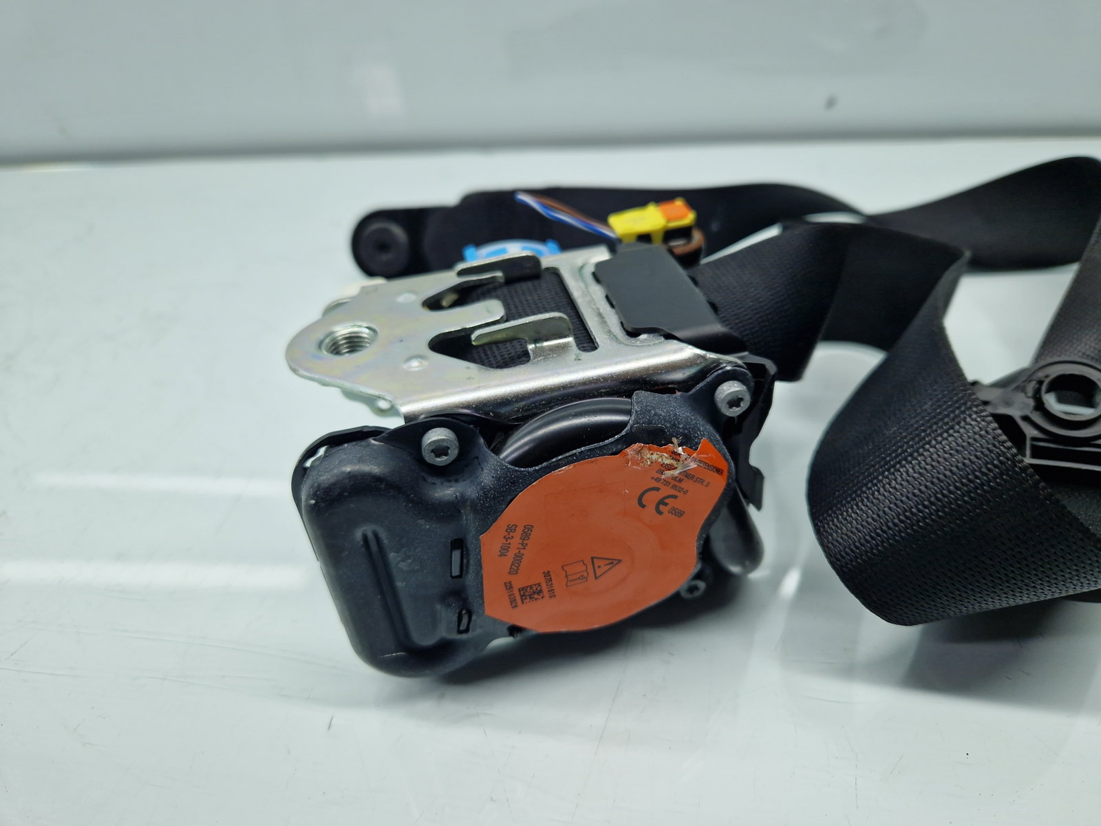 Centura dreapta fata Mercedes Clasa A (W176) [Fabr 2012-2018] 307494498228-AP - imagine 3