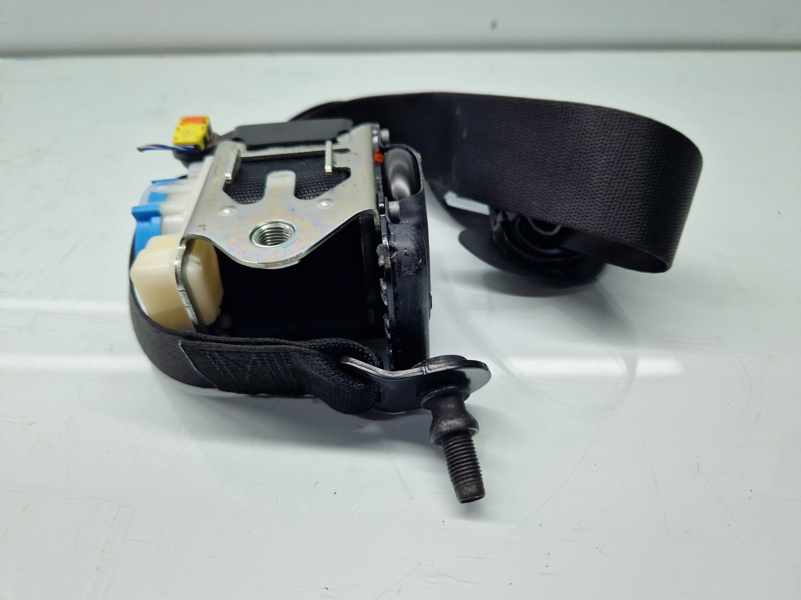 Centura dreapta fata Mercedes Clasa A (W176) [Fabr 2012-2018] 307494498228-AP - imagine 4