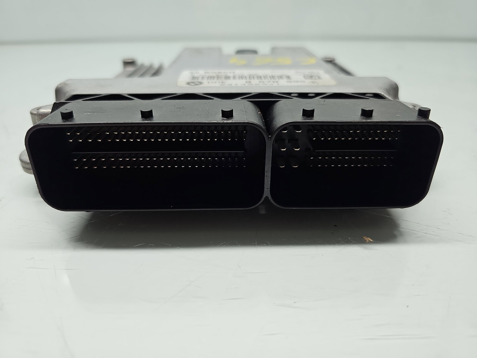 Calculator motor ECU Bmw 5 GT (F07) [Fabr 2011-2016] 8578995-01 2.0 N47D20 135KW / 184CP - imagine 2