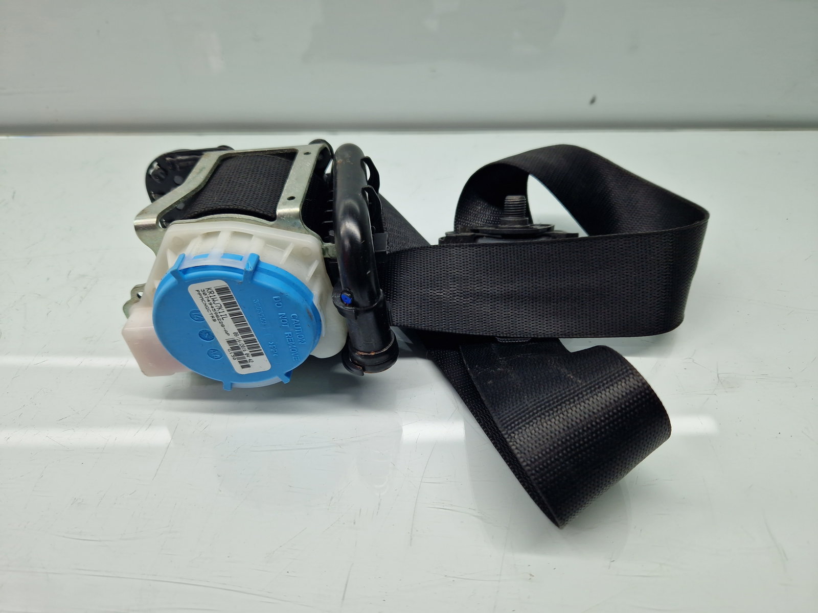 Centura stanga fata Mercedes Clasa A (W176) [Fabr 2012-2018] 307494598228-AP - imagine 1