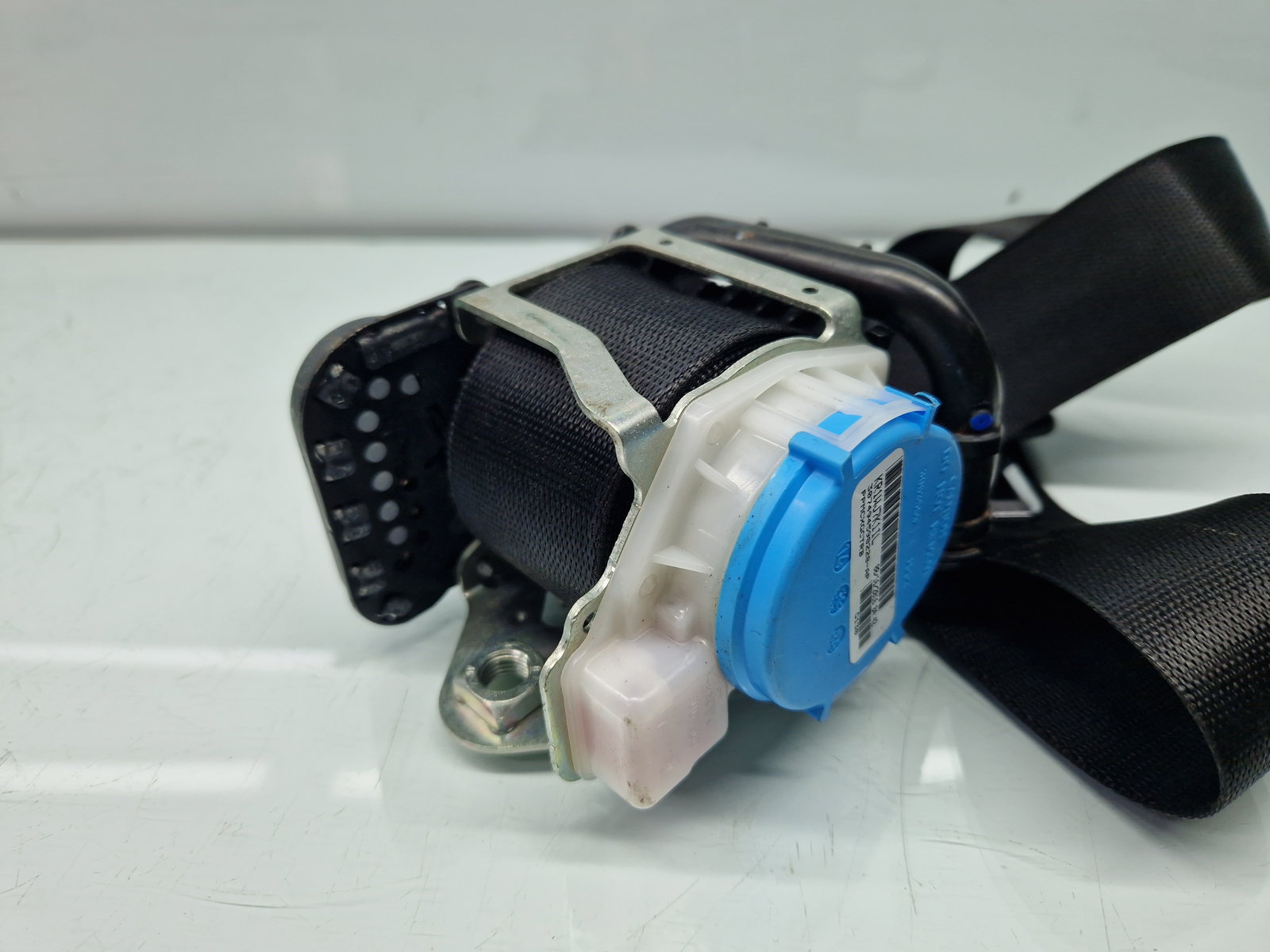 Centura stanga fata Mercedes Clasa A (W176) [Fabr 2012-2018] 307494598228-AP - imagine 2