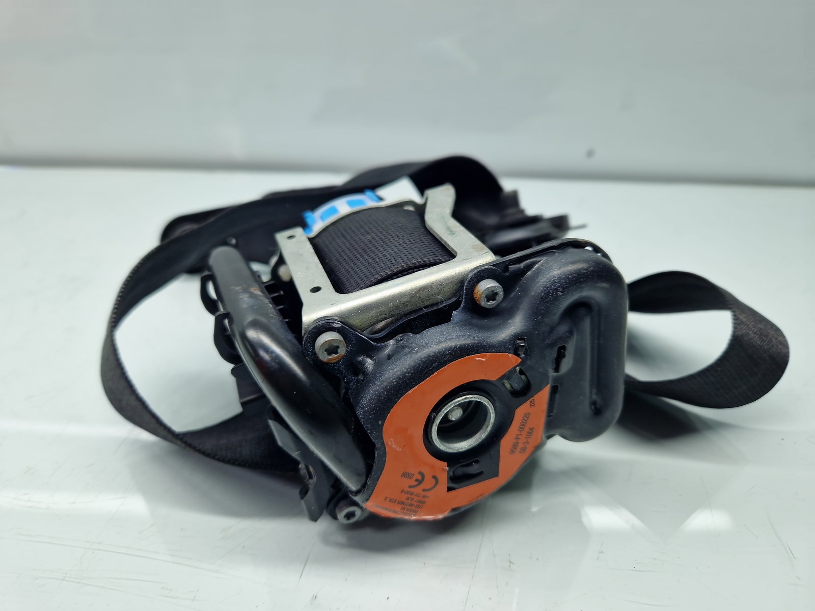 Centura stanga fata Mercedes Clasa A (W176) [Fabr 2012-2018] 307494598228-AP - imagine 3