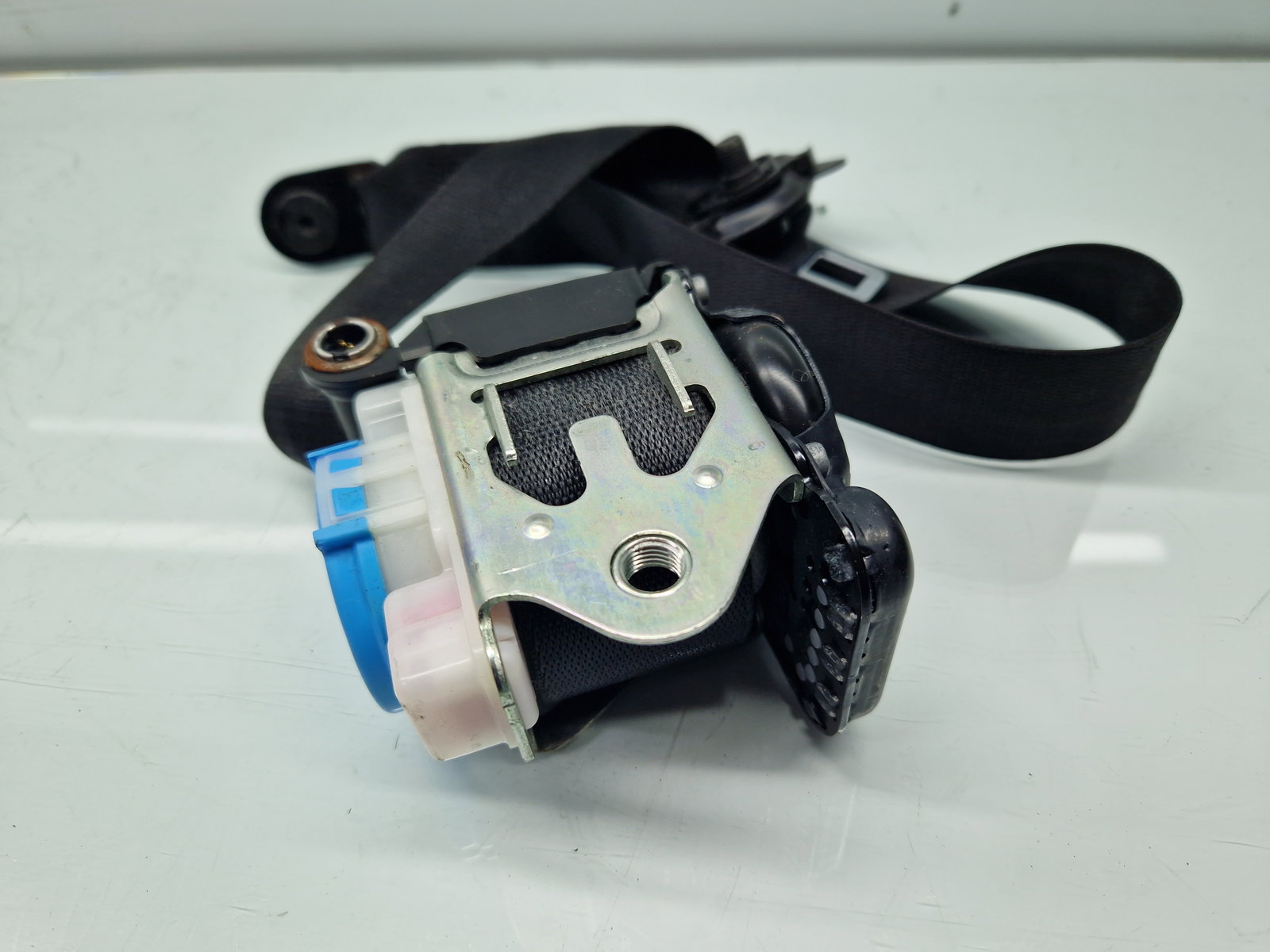 Centura stanga fata Mercedes Clasa A (W176) [Fabr 2012-2018] 307494598228-AP - imagine 4