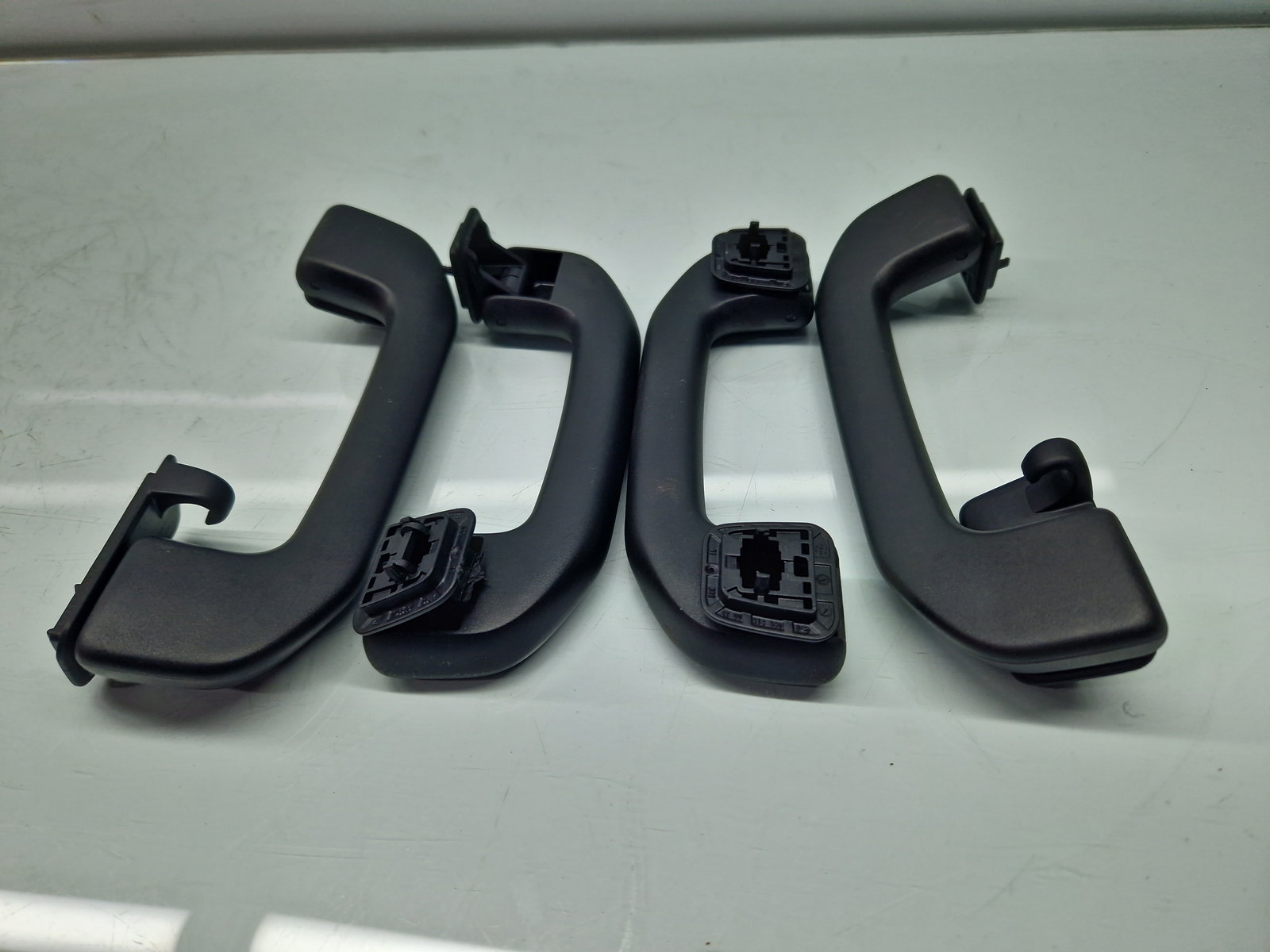 Set maner plafon Mercedes Clasa A (W176) [Fabr 2012-2018] OEM - imagine 1