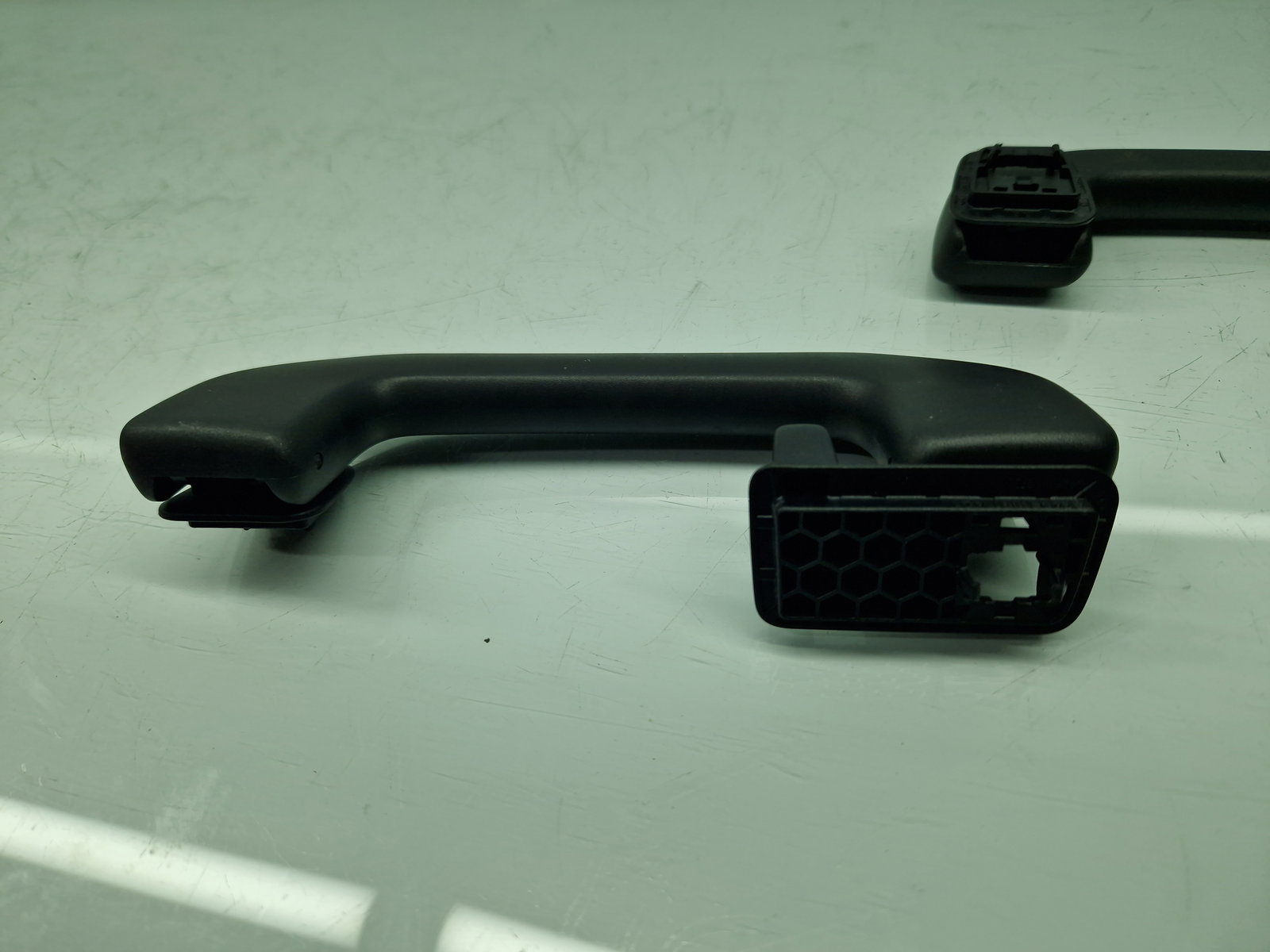 Set maner plafon Mercedes Clasa A (W176) [Fabr 2012-2018] OEM - imagine 5