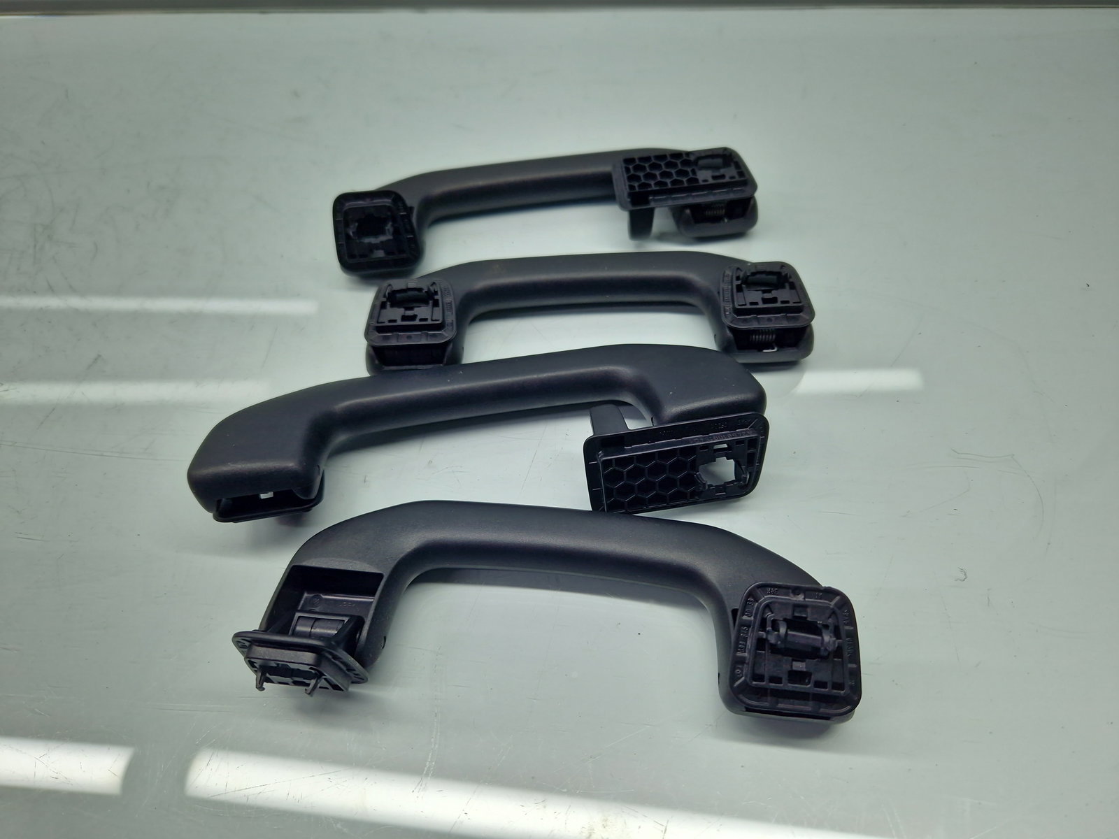 Set maner plafon Mercedes Clasa A (W176) [Fabr 2012-2018] OEM - imagine 6