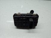 Actuator turbina Bmw 5 GT (F07) [Fabr 2011-2016] 6NW010430-04 2.0 N47D20 135KW / 184CP