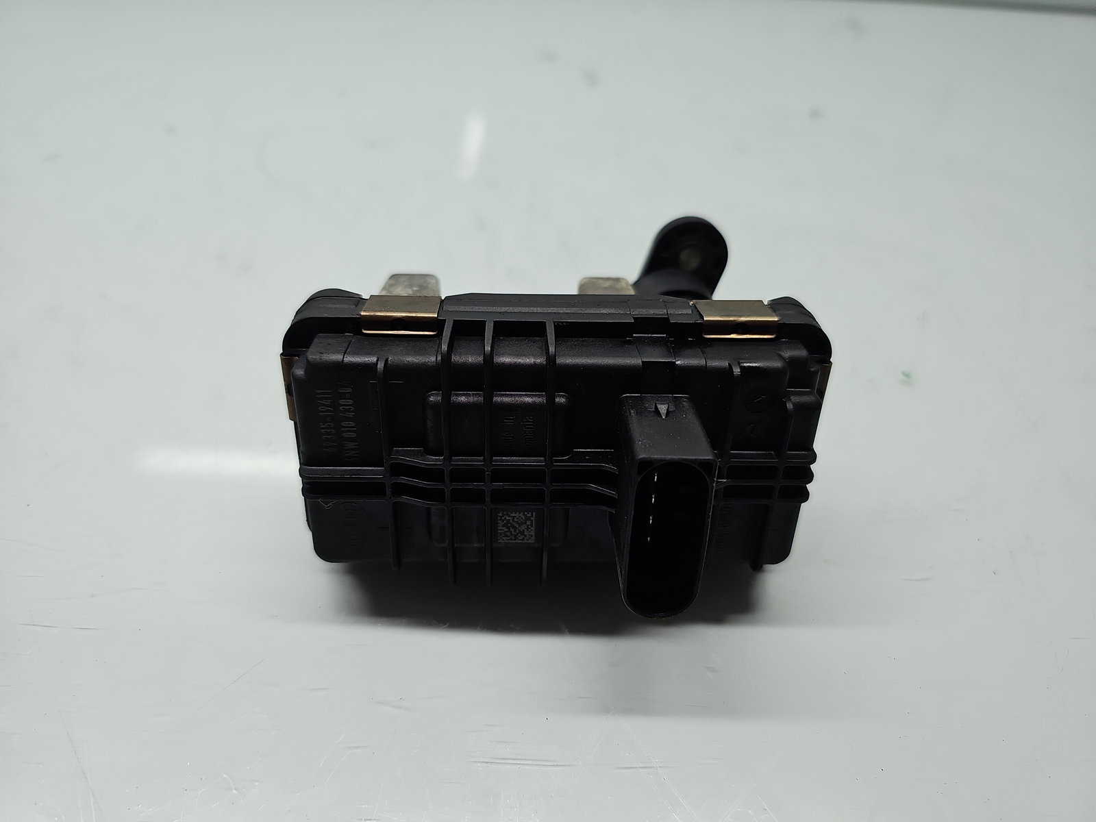 Actuator turbina Bmw 5 GT (F07) [Fabr 2011-2016] 6NW010430-04 2.0 N47D20 135KW / 184CP - imagine 1