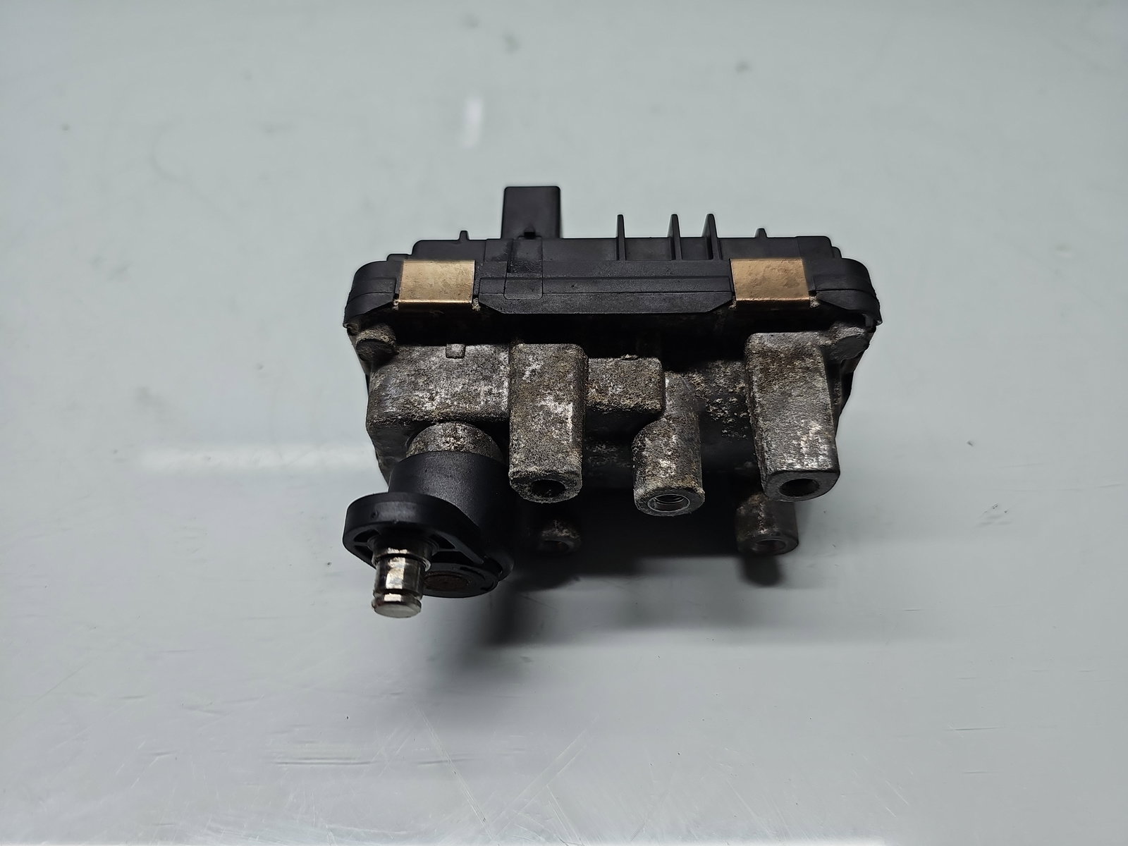 Actuator turbina Bmw 5 GT (F07) [Fabr 2011-2016] 6NW010430-04 2.0 N47D20 135KW / 184CP - imagine 2