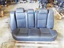 Interior piele cu incalzire Chevrolet Epica 2.0 2009