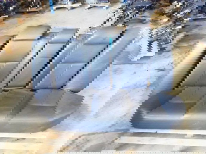 Interior piele cu incalzire Chevrolet Epica 2.0 2009