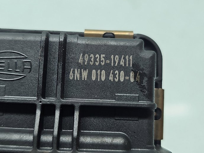 Actuator turbina Bmw 5 GT (F07) [Fabr 2011-2016] 6NW010430-04 2.0 N47D20 135KW / 184CP