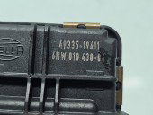 Actuator turbina Bmw 5 GT (F07) [Fabr 2011-2016] 6NW010430-04 2.0 N47D20 135KW / 184CP