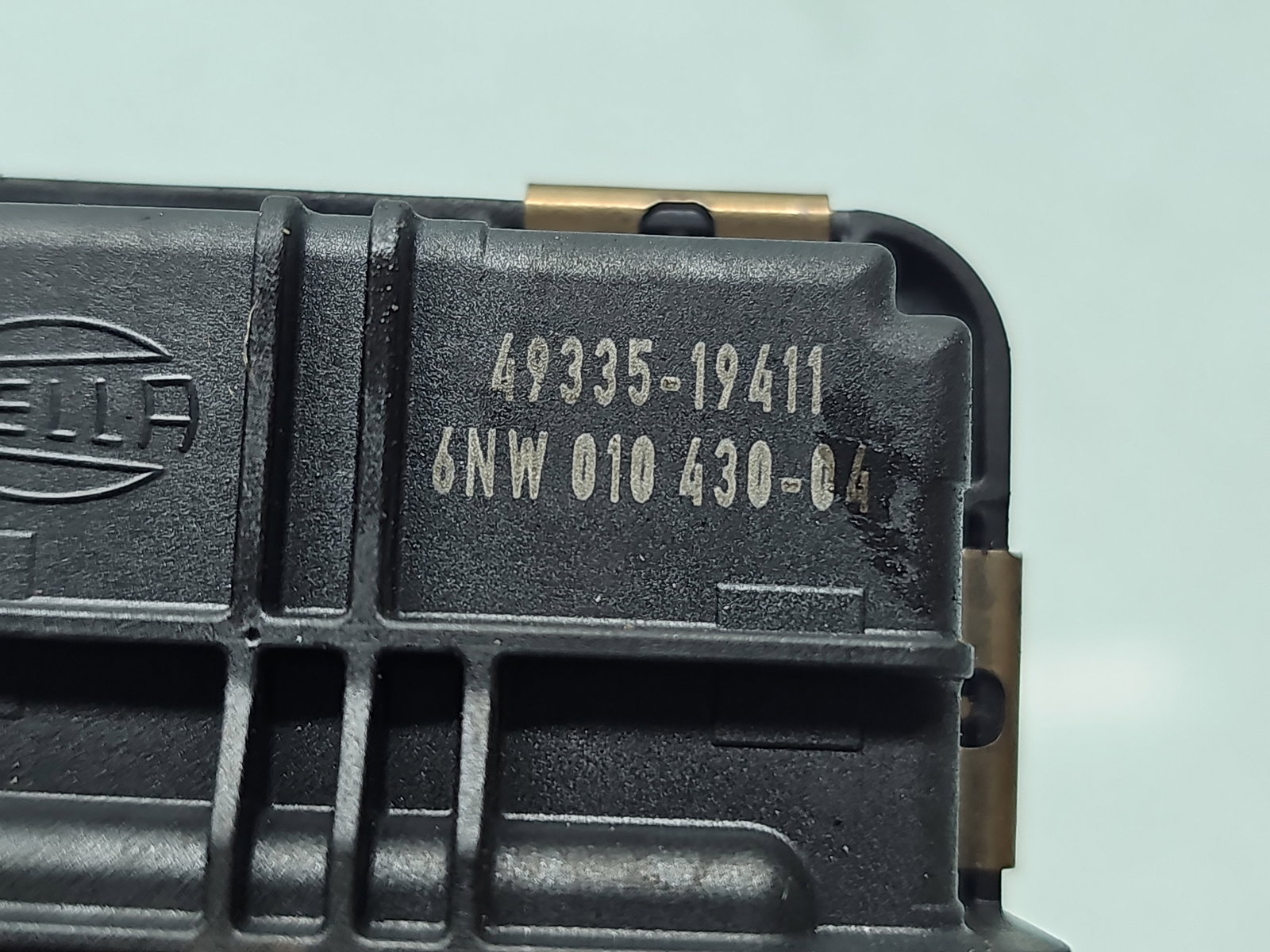 Actuator turbina Bmw 5 GT (F07) [Fabr 2011-2016] 6NW010430-04 2.0 N47D20 135KW / 184CP - imagine 5