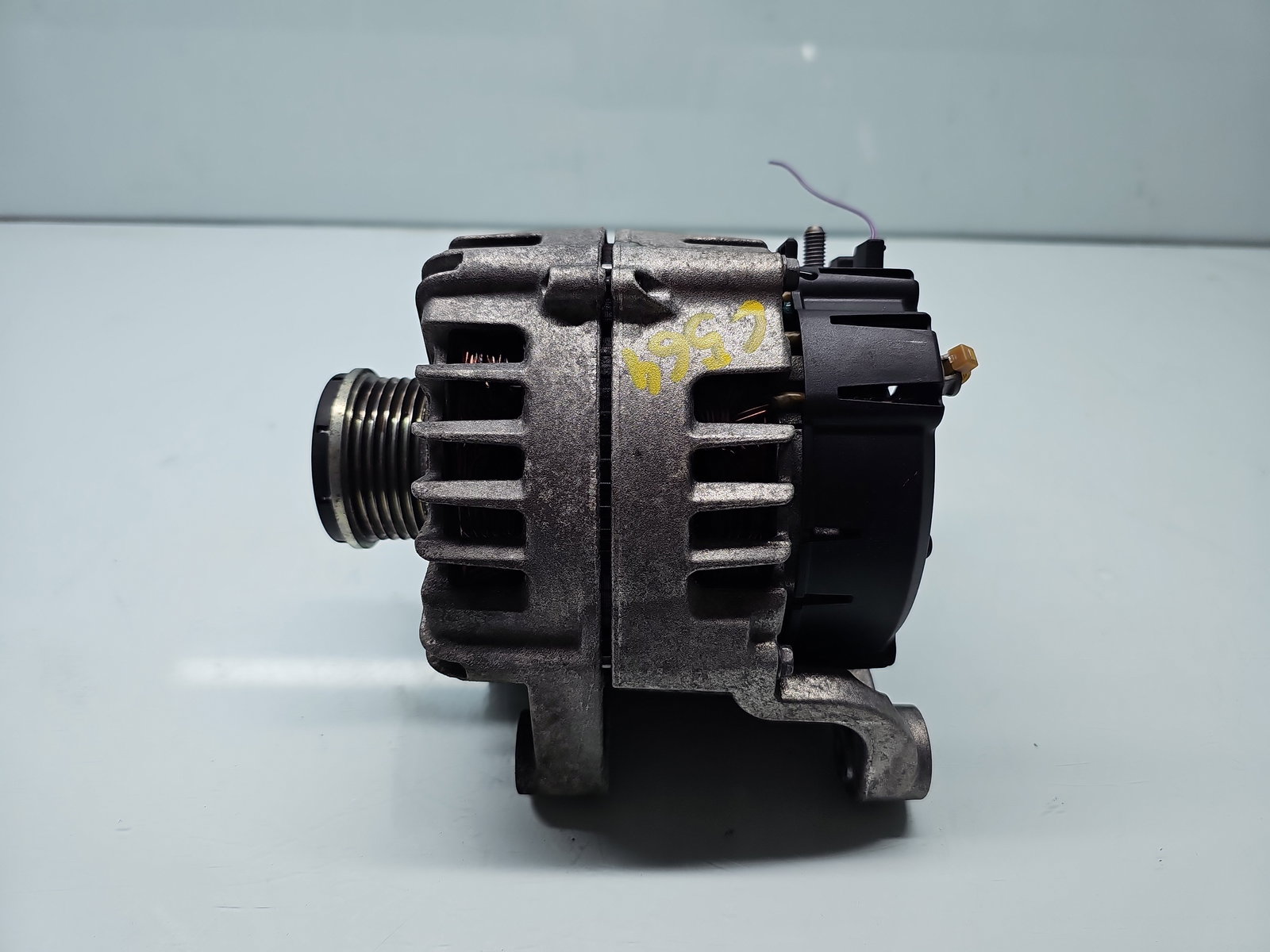Alternator Bmw 5 GT (F07) [Fabr 2011-2016] 8507625-04 2.0 N47D20 135KW / 184CP - imagine 1