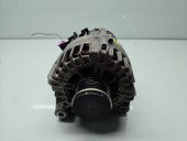 Alternator Bmw 5 GT (F07) [Fabr 2011-2016] 8507625-04 2.0 N47D20 135KW / 184CP