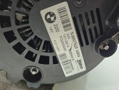 Alternator Bmw 5 GT (F07) [Fabr 2011-2016] 8507625-04 2.0 N47D20 135KW / 184CP