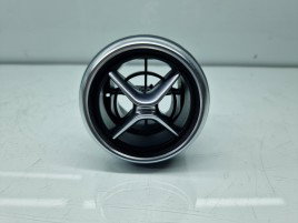 Grila aerisire centrala Mercedes Clasa A (W176) [Fabr 2012-2018] A1768300754