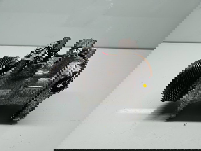 Compresor clima Bmw 5 GT (F07) [Fabr 2011-2016] GE447260-4711 2.0 N47D20 135KW / 184CP