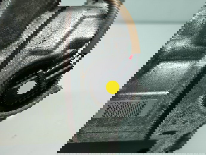 Compresor clima Bmw 5 GT (F07) [Fabr 2011-2016] GE447260-4711 2.0 N47D20 135KW / 184CP