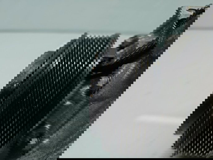 Compresor clima Bmw 5 GT (F07) [Fabr 2011-2016] GE447260-4711 2.0 N47D20 135KW / 184CP