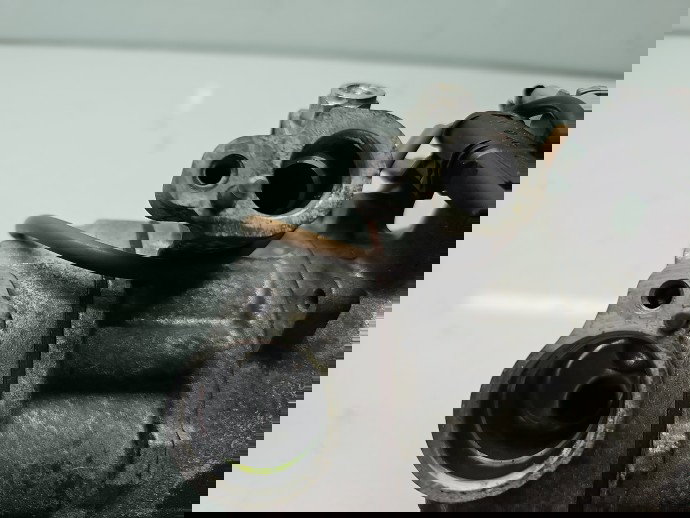 Compresor clima Bmw 5 GT (F07) [Fabr 2011-2016] GE447260-4711 2.0 N47D20 135KW / 184CP