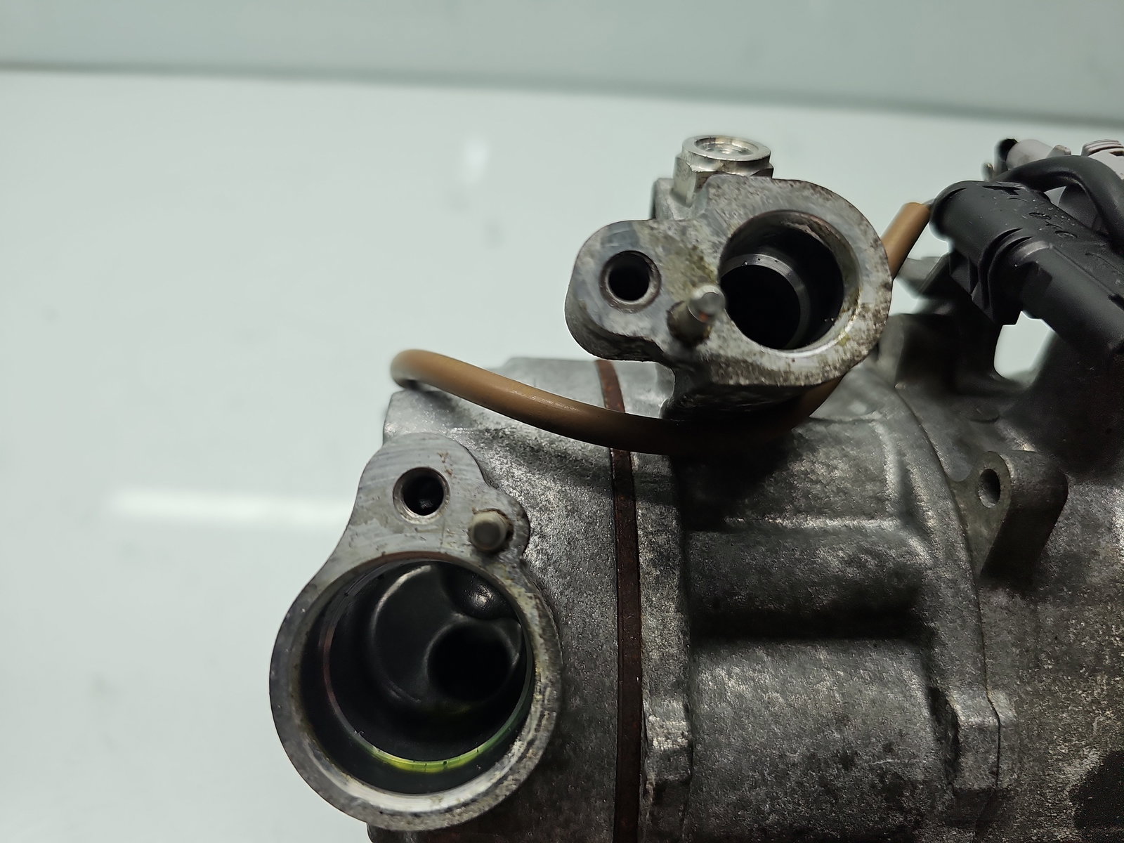 Compresor clima Bmw 5 GT (F07) [Fabr 2011-2016] GE447260-4711 2.0 N47D20 135KW / 184CP - imagine 5