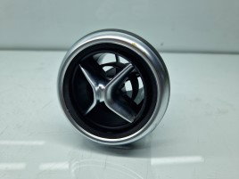 Grila aerisire centrala Mercedes Clasa A (W176) [Fabr 2012-2018] A1768300354