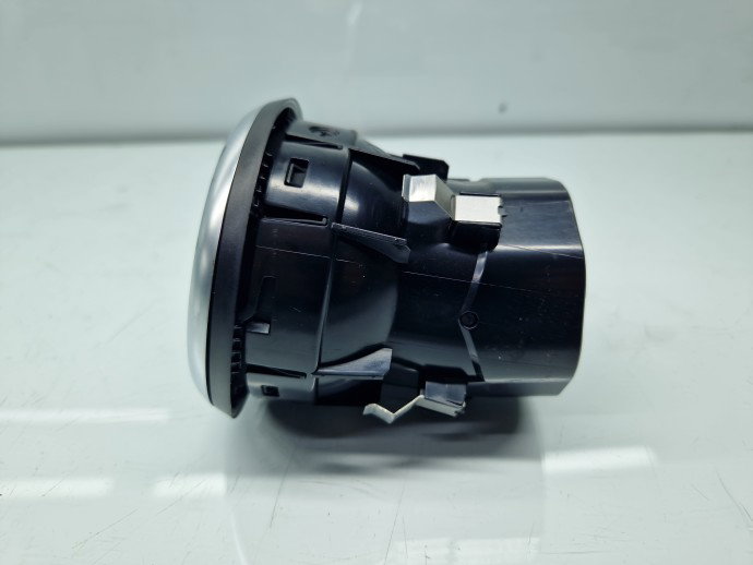 Grila aerisire centrala Mercedes Clasa A (W176) [Fabr 2012-2018] A1768300354