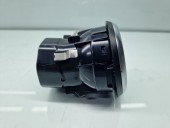 Grila aerisire centrala Mercedes Clasa A (W176) [Fabr 2012-2018] A1768300354