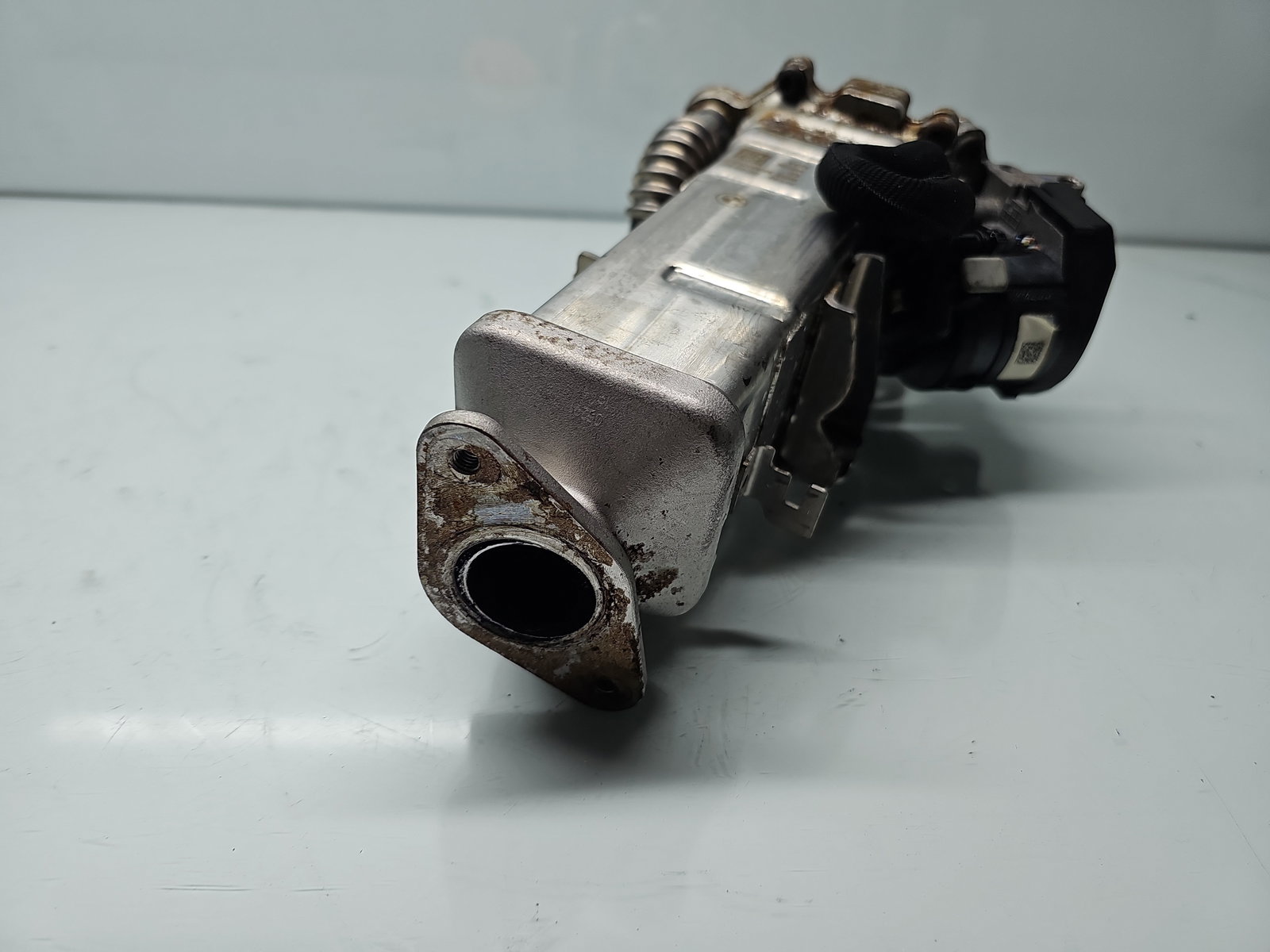 Racitor gaze Bmw 5 GT (F07) [Fabr 2011-2016] 7822350-03 2.0 N47D20 135KW / 184CP - imagine 4