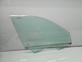 Geam usa dreapta fata Bmw 3 (E91) [Fabr 2005-2011] Break Facelift, Pachet M OEM