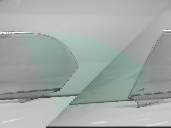Geam usa dreapta fata Bmw 3 (E91) [Fabr 2005-2011] Break Facelift, Pachet M OEM