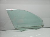 Geam usa dreapta fata Bmw 3 (E91) [Fabr 2005-2011] Break Facelift, Pachet M OEM
