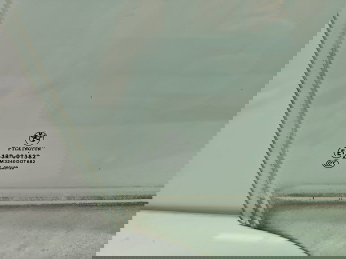 Geam usa dreapta fata Bmw 3 (E91) [Fabr 2005-2011] Break Facelift, Pachet M OEM