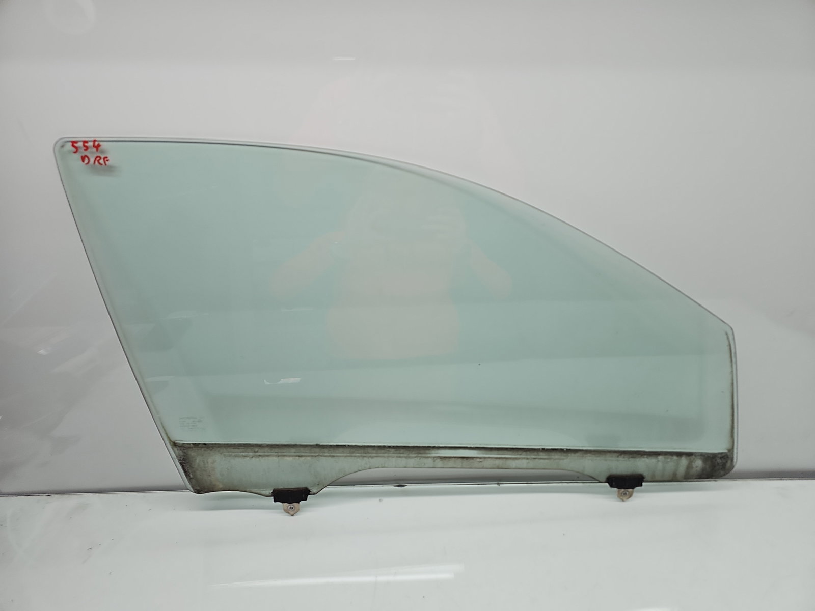 Geam usa dreapta fata MITSUBISHI ASX (GA) [Fabr 2010-2020] SUV OEM