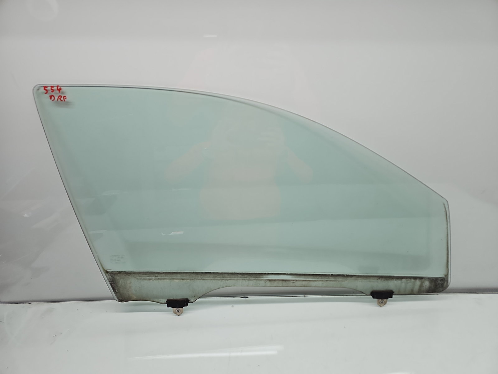 Geam usa dreapta fata MITSUBISHI ASX (GA) [Fabr 2010-2020] SUV OEM - imagine 1