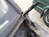 Balama capota stanga OEM Audi A5 (8T3) [Fabr 2007-2015] 2.0 CAHA